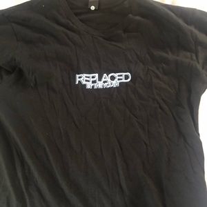 Replaced by the Youth Tee
